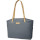 Сумка наплічна TOMTOC Versatile-T23 Laptop Tote Bag Grayish Blue (T23L1B1)