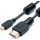 Кабель ATCOM Standard HDMI - Micro-HDMI v1.4 1м Black (22401)