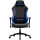 Крісло геймерське ANDA SEAT Luna Color Black/Blue Size L