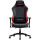 Крісло геймерське ANDA SEAT Luna Color Black/Red Size L