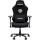 Крісло геймерське ANDA SEAT Phantom 3 Pro Black Fabric Size L