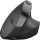 Вертикальна миша JLAB JBuds Ergonomic Wireless Vertical Mouse Black