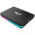 Портативний SSD диск TEAM T-Force Treasure Touch RGB 1TB USB3.2 Gen2 (T8FED8001T0C302)