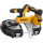 Пила ленточная аккумуляторная DeWALT DCS378N