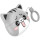 Навушники HOCO EW48 Misty Cat