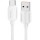 Кабель ESSAGER Breeze 100W Fast Charging Cable USB-A to Type-C 2м White (EXC7A-WLA02-P)