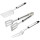 Набір для барбекю KOVEA BBQ Tool Set 3пр (KGA-1002)