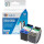 Картридж G&G для HP DeskJet, OfficeJet Combo Pack Black+Color (GG-SD367AE)