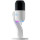 Мікрофон для стримінгу/подкастів LOGITECH Yeti GX Dynamic RGB Gaming Microphone with LightSync Off-White (988-000576)