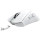 Мышь игровая RAZER DeathAdder V3 Pro White (RZ01-04630200-R3A1)