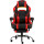 Кресло геймерское GT RACER X-2748 Black/Red