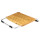 Подставка для ноутбука DEEPCOOL N2000 ECO Wood