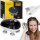 Масажер для голови 4FIZJO Smart Head Massager Black (4FJ0620)