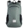 Рюкзак складаний NATUREHIKE NH17A012-B Ultralight Silicone Foldable Backpack 18L Gray (6927595718667)