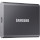 Портативный SSD диск SAMSUNG T7 1TB USB3.2 Gen1 Titan Gray (MU-PC1T0T/AM)