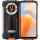 Смартфон OSCAL Pilot 2 8/256GB Orange