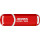 Флэшка ADATA UV150 16GB USB3.2 Red (AUV150-16G-RRD)