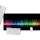 Коврик для мыши VOLTRONIC Colorful Sound Waves 800x300 (SW382)