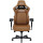 Кресло геймерское ANDA SEAT Kaiser 4 Brown Size XL