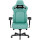 Крісло геймерське ANDA SEAT Kaiser 4 Green Size XL