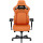 Кресло геймерское ANDA SEAT Kaiser 4 Orange Size XL