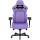 Кресло геймерское ANDA SEAT Kaiser 4 XL Purple