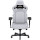 Кресло геймерское ANDA SEAT Kaiser 4 White Size XL