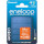 Акумулятор PANASONIC Eneloop + Case AA 2000mAh 4шт/уп (BK-3MCDEC4CP)