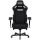 Крісло геймерське ANDA SEAT Kaiser 4 Black Fabric Size XL