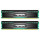 Модуль памяти PATRIOT Viper 3 Black Mamba DDR3 1600MHz 16GB Kit 2x8GB (PVL316G160C9K)