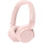 Навушники PHILIPS TAH4209 Pink (TAH4209PK/00)