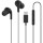 Наушники XIAOMI Type-C Earphones Black (BHR8930GL)