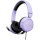 Наушники геймерские HYPERX Cloud Mini Wired Lavender (7G8F5AA)