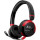 Наушники геймерские HYPERX Cloud Mini Wireless Black/Red (7G8F1AA)