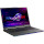 Ноутбук ASUS ROG Strix G18 G814JIR Eclipse Gray (G814JIR-N6098)