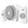 Акустическая система TRUST Tytan Subwoofer Speaker Set with Bluetooth White (18789)