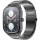 Смарт-годинник AMAZFIT Pop 3S Metallic 49mm Black (1051348)