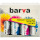 Чернила BARVA для Epson L100/L210/L300/L350/L355 CMYBk (I-BAR-E-L100-090-MP)