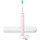 Электрическая зубная щётка PHILIPS Sonicare 3100 series Pink (HX3673/11)