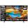 Телевизор TCL 43" LED 4K 43P755