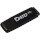 Флешка DATO DB8001 USB2.0 8GB Black (DB8001K-08G)