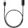 Кабель-удлинитель BASEUS AirJoy USB2.0 Extension Cable 0.5м Cluster Black (B00631100111-00)