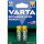 Акумулятор VARTA Rechargeable Accu AA 2600mAh 2шт/уп (05716 101 402)