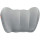 Подушка для спини BASEUS ComfortRide Series Car Lumbar Pillow Gray (CNYZ000013)