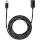 Кабель-удлинитель BASEUS AirJoy USB3.0 Extension Cable 2м Black (B00631103111-03)