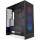 Корпус NZXT H7 Flow RGB 2024 Matte Black (CM-H72FB-R1)