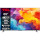 Телевізор TCL 65" LED 4K 65P655