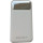 Повербанк GRUNHELM GP-20WQC 20000mAh White