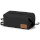 Косметичка NATUREHIKE Toiletry Bag XS01 NH21LX001 Black (6976023923791)