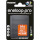 Аккумулятор PANASONIC Eneloop Pro + Case AA 2500mAh 4шт/уп (BK-3HCDEC/4CP)